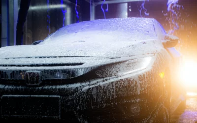 Mobile Car Detailing with Ceramic Coating: Is it Worth It? Pros, Cost and What You Can Expect