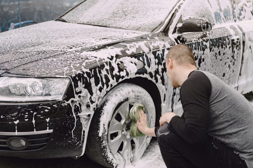 Mobile Car Wash Costs for New York Vehicles Mint Wash Pricing Guide