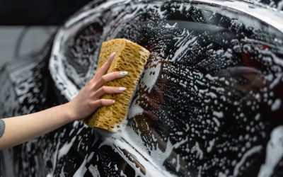 So here are the Top 7 Mistakes to Avoid When Booking a Mobile Car Wash in NYC